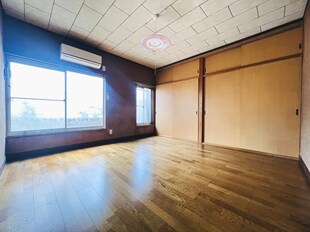 園生町戸建の物件内観写真